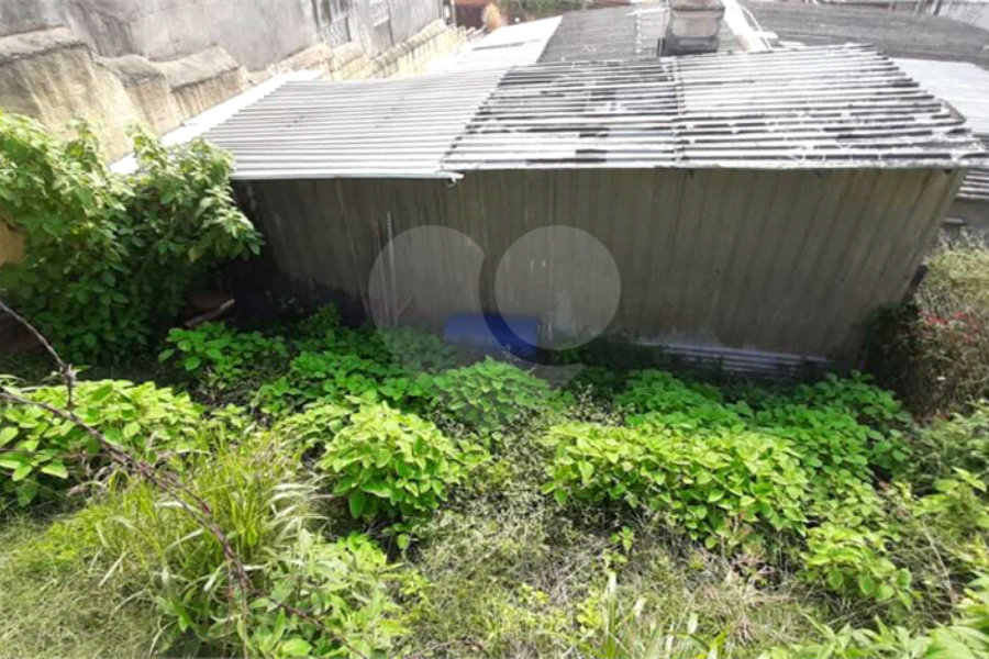 Terreno à venda em Limão, São Paulo, SP