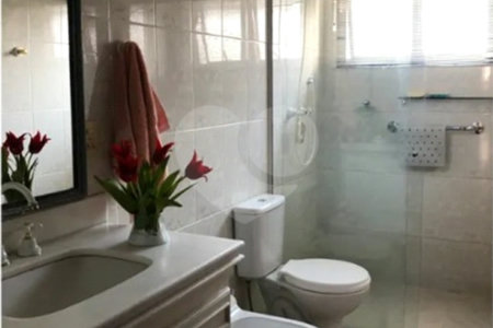 Apartamento de Alto Padrão com 4 Suítes à Venda - 250m² - Centro de São Carlos