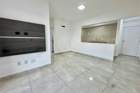 Apartamento para alugar com 2 quartos, sendo 1 suíte, em Vila Hortência, Sorocaba, SP