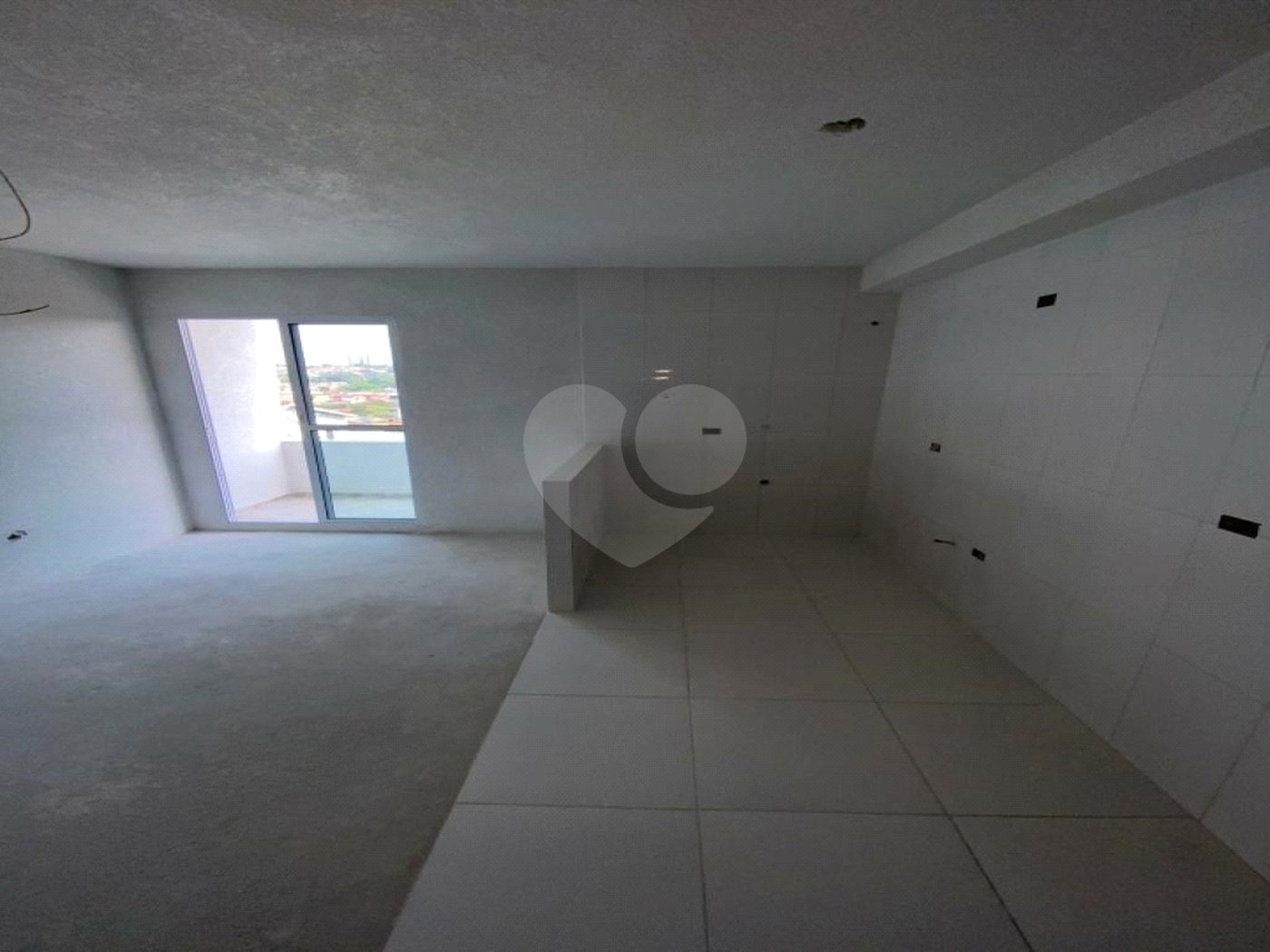 Cobertura à venda com 2 quartos em Vila Adalgisa, São Paulo, SP