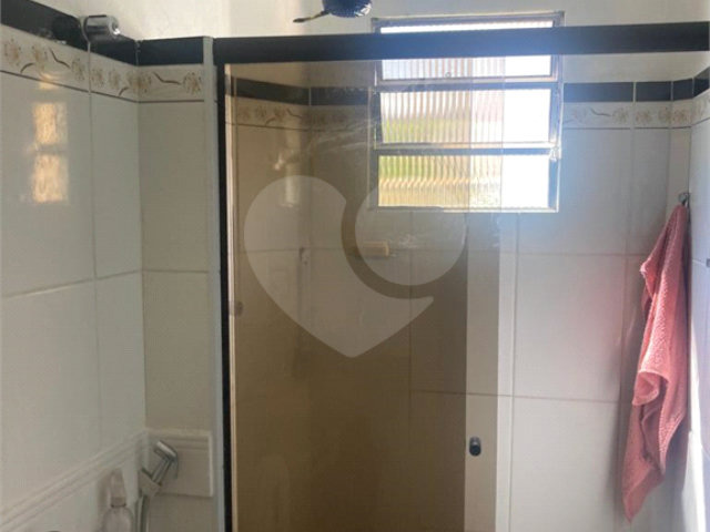 Apartamento à venda com 2 quartos em Jaraguá, São Paulo, SP