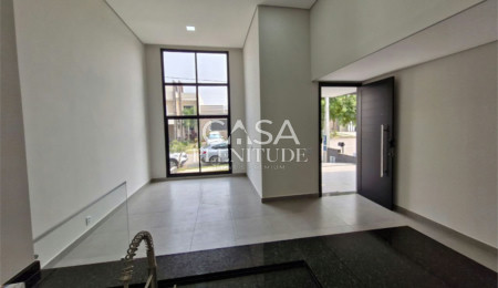 Casa em condomínio à venda com 3 suítes em Cajuru do Sul, Sorocaba, SP