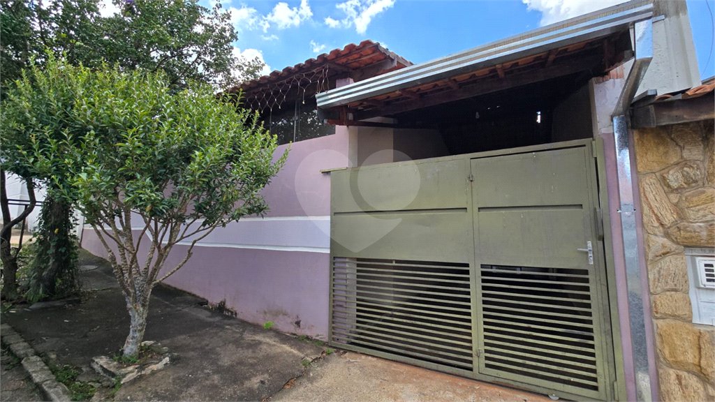 Casa à venda com 2 quartos, em Parque Dos Timburis, São Carlos, SP