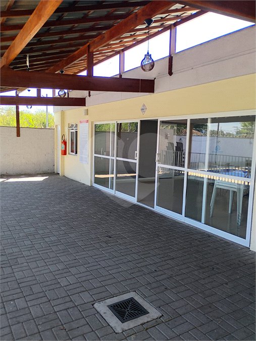 Apartamento à venda com 2 quartos em Campo Grande, Rio de Janeiro, RJ