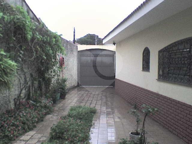 Casa Térrea à venda ou para alugar com 3 suítes em Vila Isolina Mazzei, São Paulo, SP
