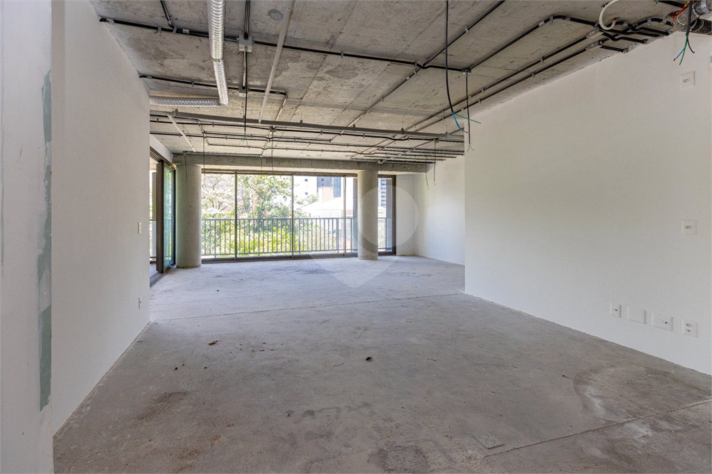 Apartamento à venda com 3 suítes em Itaim Bibi, São Paulo, SP