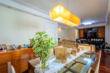 Apartamento à venda com 3 suítes em Chácara Santo Antônio (zona Sul), São Paulo, SP