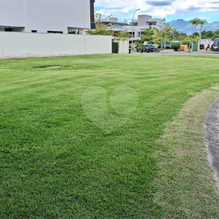 Terreno à venda com 1 suíte, em Barra da Tijuca, Rio de Janeiro, RJ