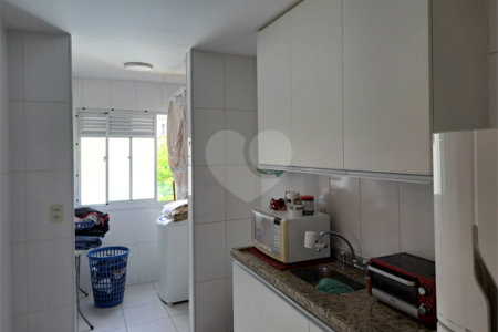 Apartamento à venda com 2 quartos, sendo 1 suíte, em Vila Andrade, São Paulo, SP