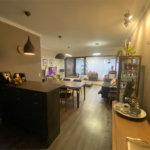 Apartamento à venda com 2 quartos, sendo 1 suíte,  em Vila Monumento, São Paulo, SP