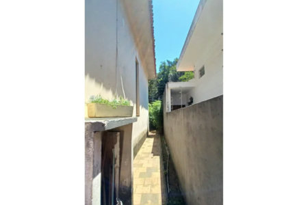 Sobrado à venda com 4 quartos, sendo 1 suíte, em Jardim Colombo, São Paulo, SP