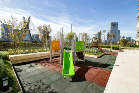 Apartamento à venda com 4 suítes em Real Parque, São Paulo, SP