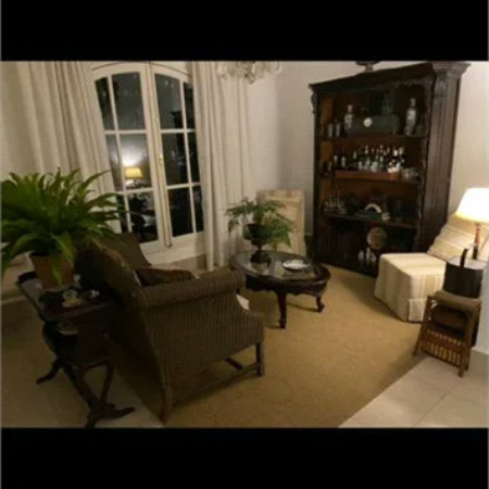 Casa Térrea à venda ou para alugar com 4 quartos, sendo 2 suítes, em Jardim Guedala, São Paulo, SP