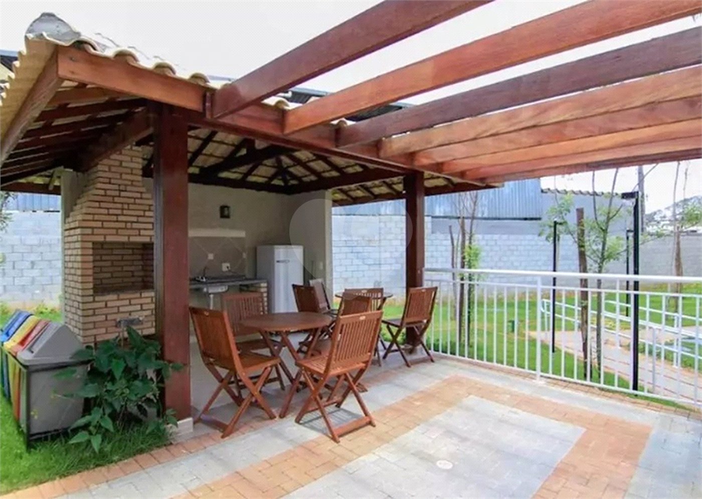 Apartamento à venda com 2 quartos em Pirituba, São Paulo, SP