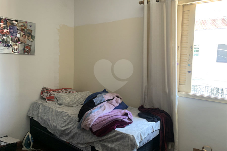 Casa à venda com 2 quartos em Santana, São Paulo, SP