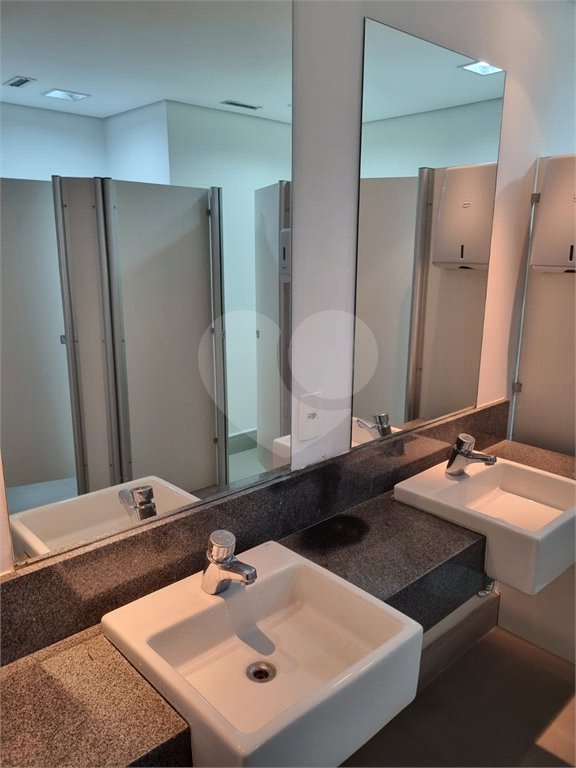Sala para alugar em Jardim Europa, São Paulo, SP
