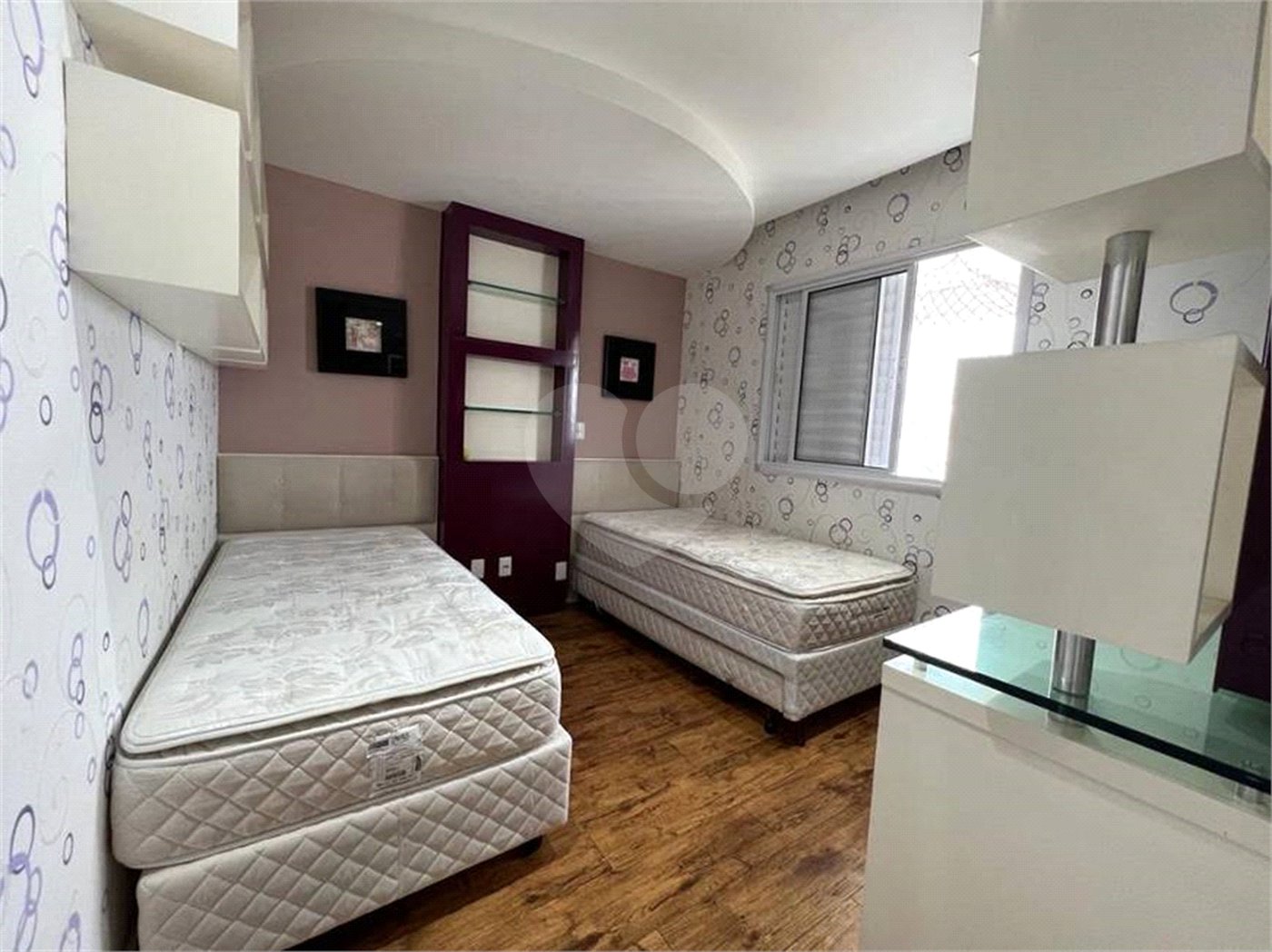 Apartamento à venda com 4 quartos, sendo 3 suítes,  em Vila Oliveira, Mogi das Cruzes, SP