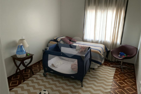 Apartamento à venda com 3 quartos, sendo 1 suíte, em Paraíso, São Paulo, SP