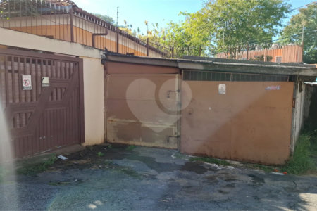 Casa Térrea à venda com 2 quartos em Tucuruvi, São Paulo, SP