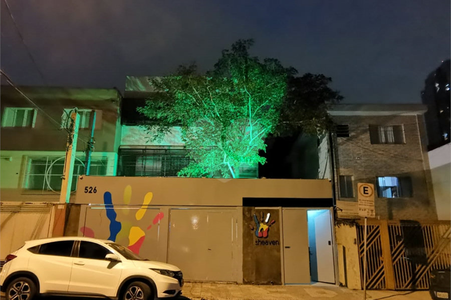 Prédio à venda em Santana, São Paulo, SP