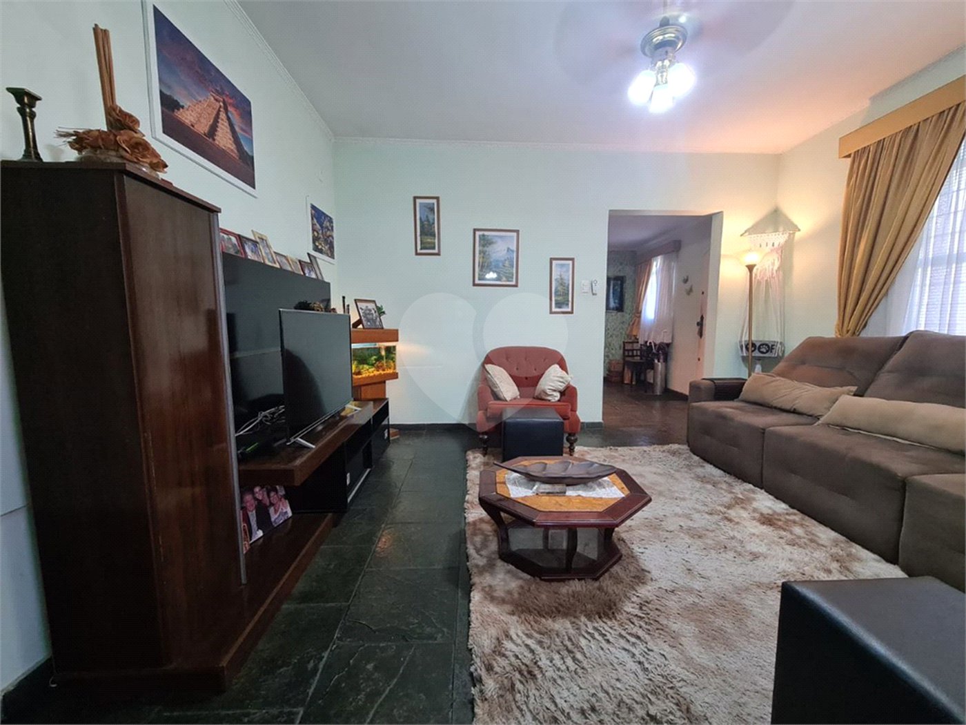 Casa à venda com 3 suítes em Jardim Simus, Sorocaba, SP