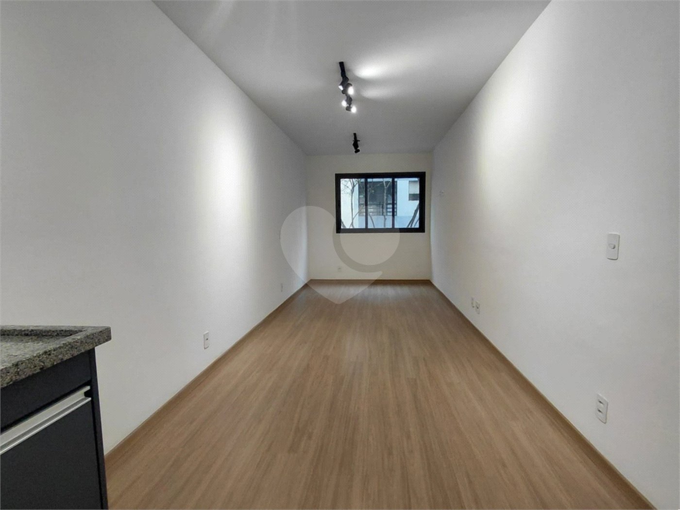 Studio à venda com 1 quarto em Vila Buarque, São Paulo, SP