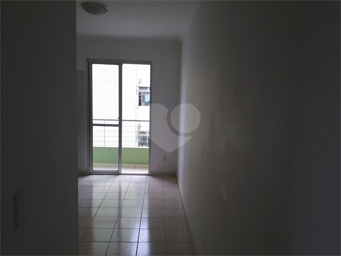 Apartamento à venda com 2 quartos em Mandaqui, São Paulo, SP
