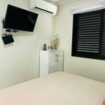 Apartamento à venda com 2 quartos, sendo 1 suíte, em Vila Nova Cachoeirinha, São Paulo, SP