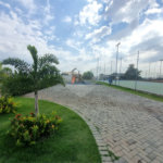 Terreno à venda no condomínio Pampulha, Sorocaba - SP