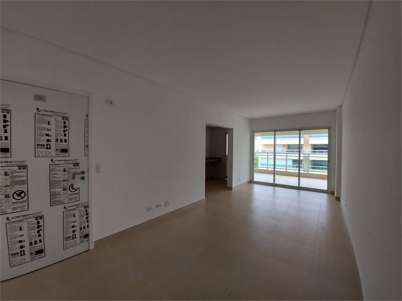 Apartamento Residencial à venda, Balneário Cidade Atlântica, Guarujá - AP1199.