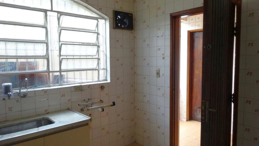 Sobrado à venda com 3 quartos, sendo 1 suíte, em Cidade Monções, São Paulo, SP