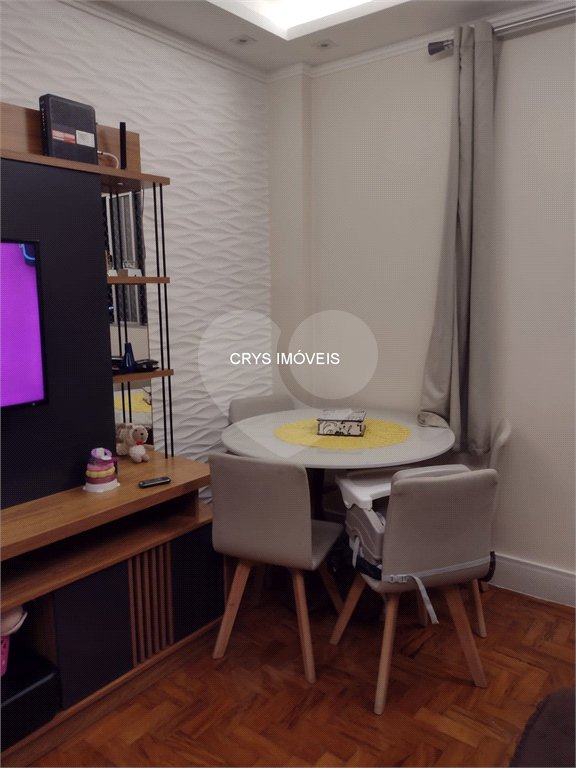 Apartamento à venda com 2 quartos em Casa Verde, São Paulo, SP