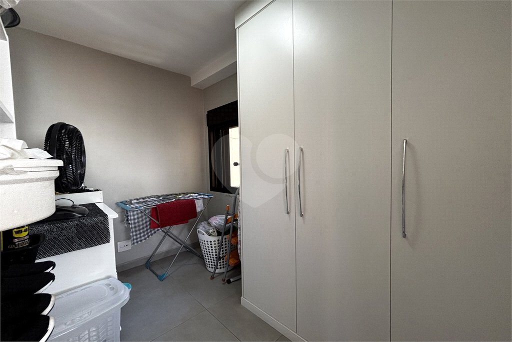 Apartamento à venda com 4 suítes em Santana, São Paulo, SP