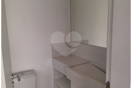 Apartamento à venda com 1 quarto em Vila Mariana, São Paulo, SP