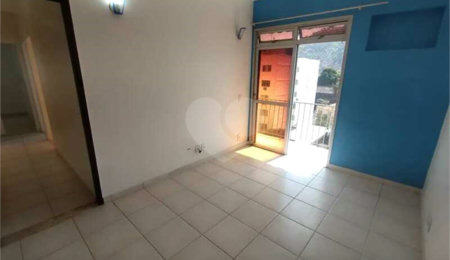 Apartamento à venda com 3 quartos em Vila Isabel, Rio de Janeiro, RJ