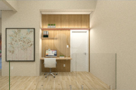 Casa à venda com 3 quartos, sendo 1 suíte, no condomínio Reserva Ipanema I, Sorocaba - SP