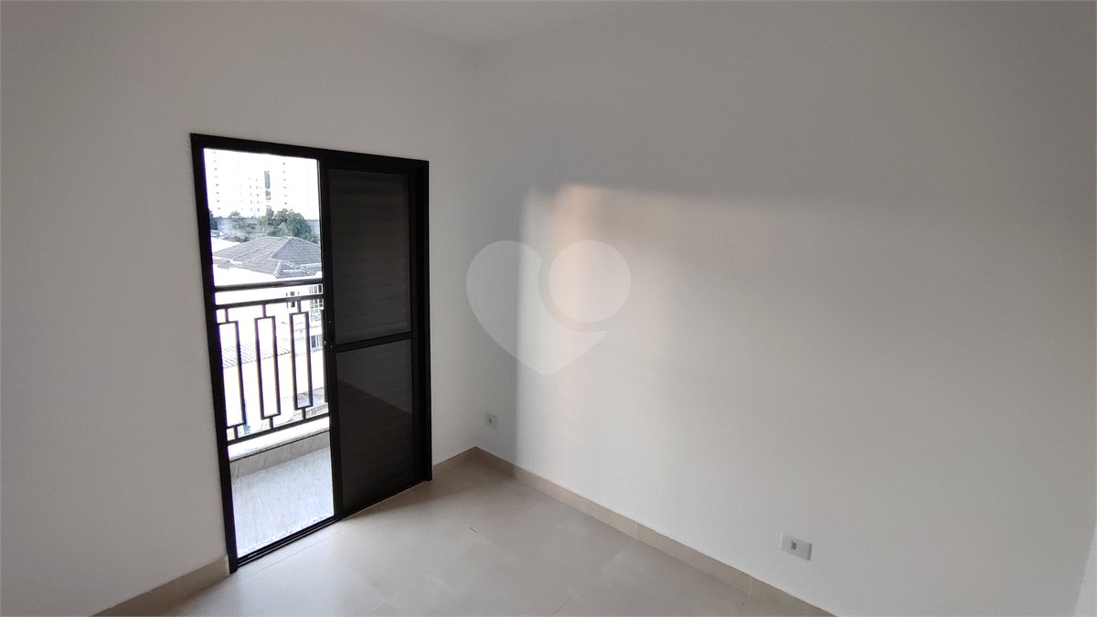 Apartamento à venda com 1 quarto em Mandaqui, São Paulo, SP