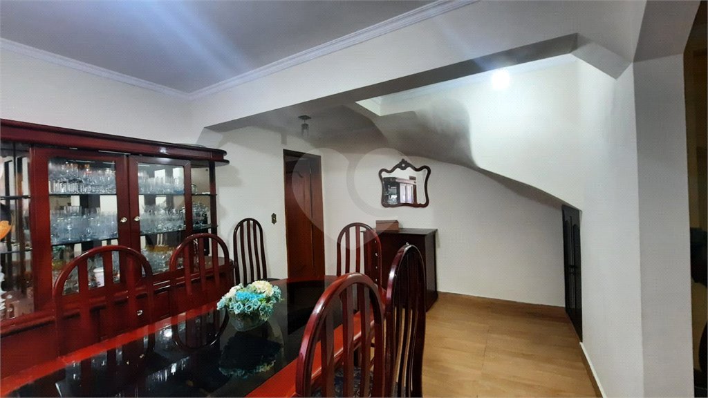 Casa à venda com 3 quartos, sendo 2 suítes, em Santo Amaro, São Paulo, SP