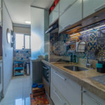 Apartamento à venda com 2 quartos, sendo 1 suíte, em Alto da Boa Vista, São Paulo, SP