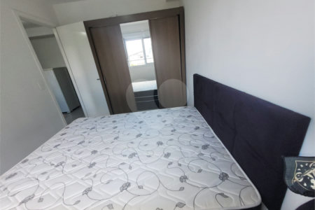 Apartamento à venda ou para alugar com 2 quartos em Vila Leopoldina, São Paulo, SP