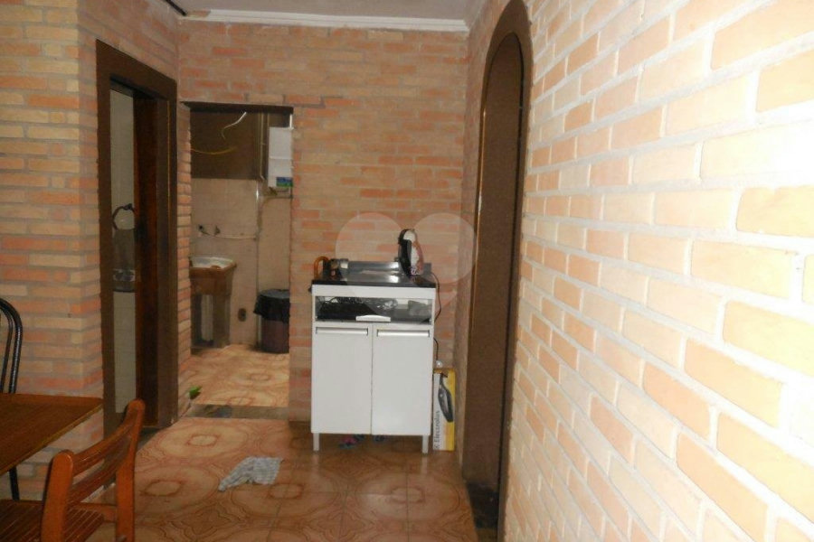 Sobrado à venda com 4 quartos, sendo 2 suítes, em Vila Medeiros, São Paulo, SP