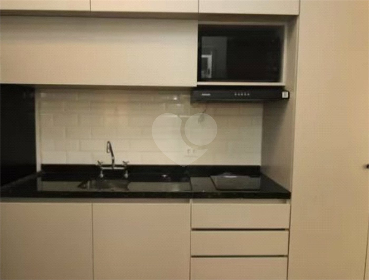 Apartamento para alugar com 1 quarto em Vila Firmiano Pinto, São Paulo, SP