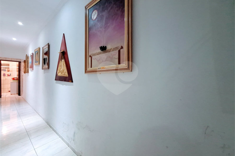 Casa à venda com 2 quartos em Limão, São Paulo, SP