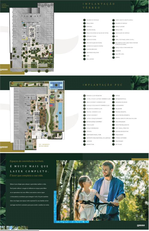 Apartamento à venda com 3 quartos, sendo 1 suíte,  em Jardim Olhos D'água Ii, Ribeirão Preto, SP