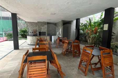 Apartamento à venda com 4 quartos, sendo 2 suítes, em Vila Nova, Cabo Frio, RJ