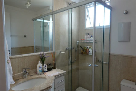 Apartamento à venda com 4 quartos, sendo 2 suítes, em Cidade São Francisco, São Paulo, SP