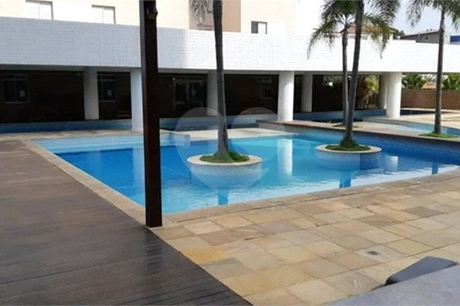 Apartamento à venda com 3 quartos, sendo 1 suíte,  em Lauzane Paulista, São Paulo, SP
