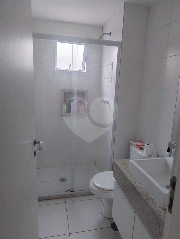 Apartamento à venda com 2 quartos, sendo 1 suíte, em Jardim Caboré, São Paulo, SP