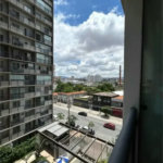 Apartamento à venda com 1 quarto em Água Branca, São Paulo, SP