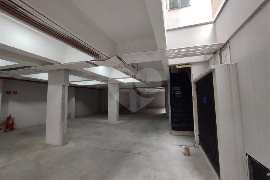 Apartamento à venda com 2 quartos em Mandaqui, São Paulo, SP